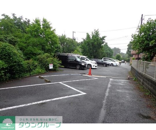 サントピアKの物件内観写真